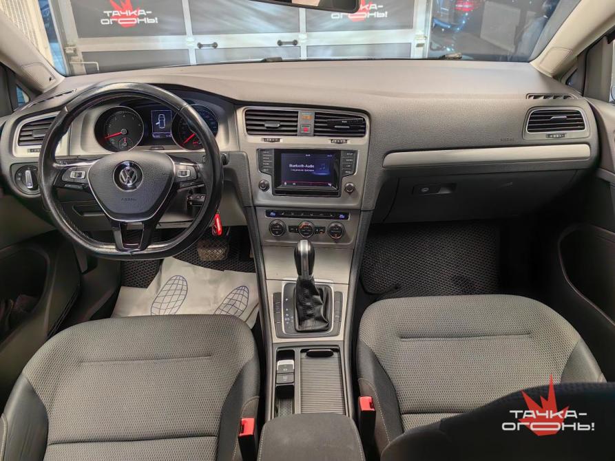 Volkswagen Golf VII Пермь  - изображение 9
