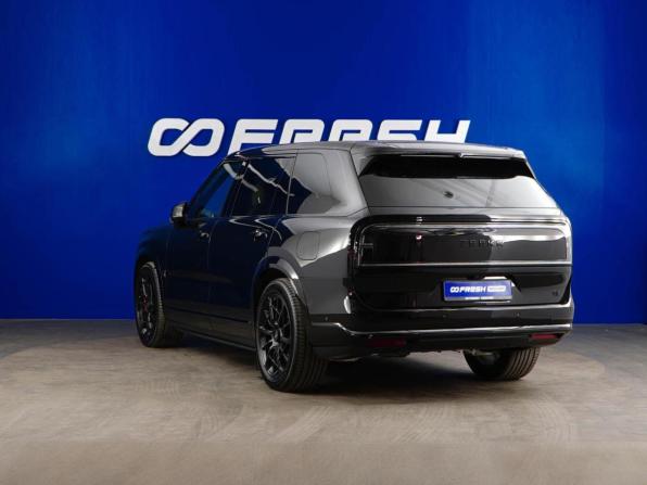 Zeekr 9X с пробегом 2025 года, цена 10 650 046 рублей, 31 км, внедорожник, Автокод Объявления