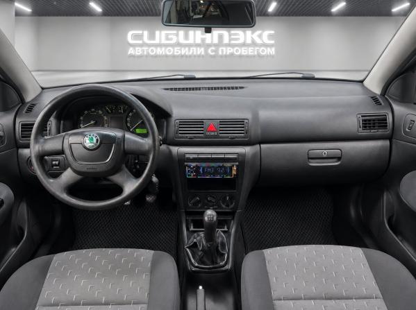 Skoda Octavia I (A4) Рестайлинг с пробегом 2010 года, цена 515 000 рублей, 181000 км, лифтбек, Автокод Объявления