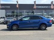 Volkswagen Polo V Рестайлинг Пермь  - изображение 28