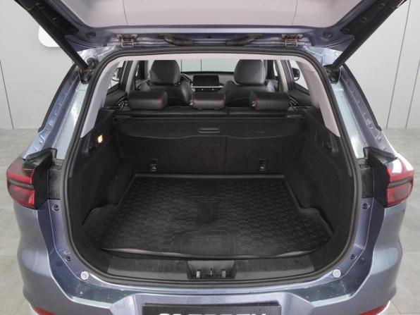 Chery Tiggo 7 Pro I с пробегом 2021 года, цена 1 621 000 рублей, 68376 км, внедорожник, Автокод Объявления