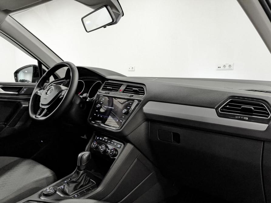 Volkswagen Tiguan II Москва  - изображение 13