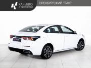 Omoda S5 Казань  - изображение 23