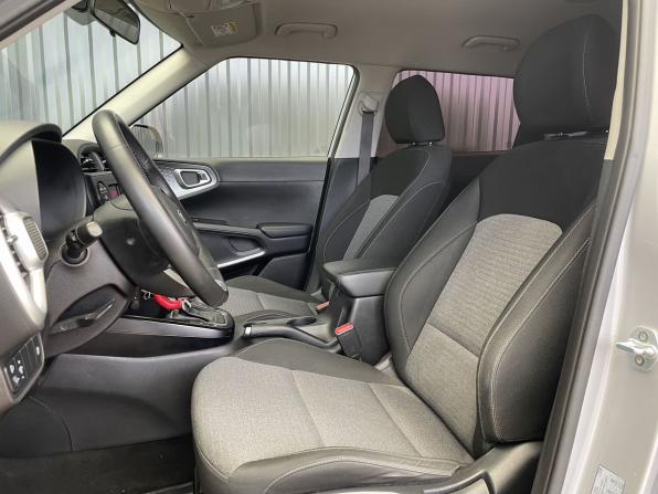 Kia Soul III с пробегом 2019 года, цена 1 597 000 рублей, 93667 км, хэтчбек, Автокод Объявления
