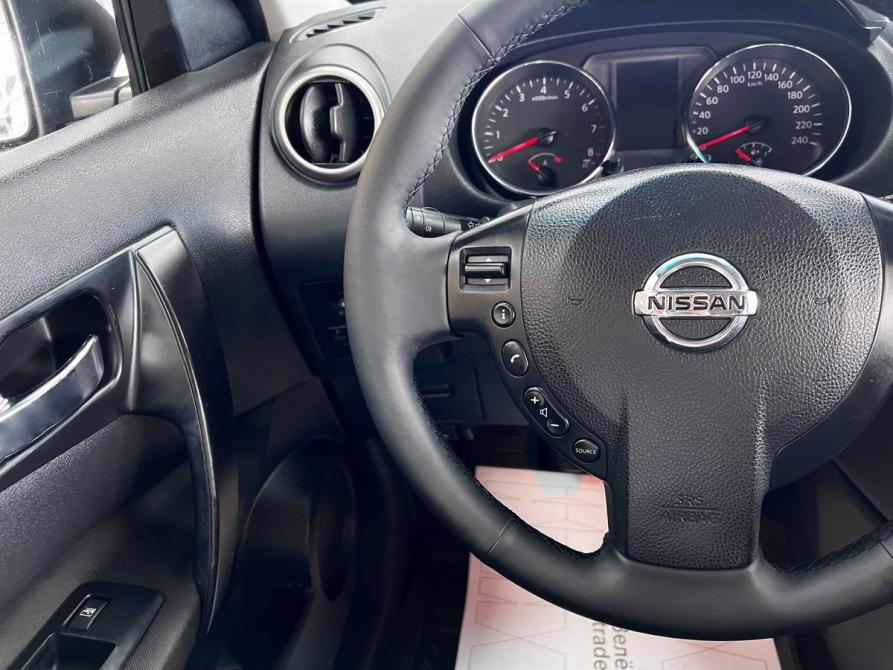 Nissan Qashqai I Рестайлинг Тверь  - изображение 16