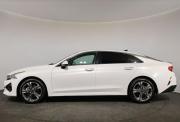 Kia K5 III Ярославль  - изображение 37