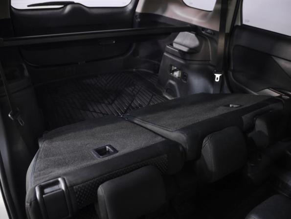Mitsubishi Outlander III Рестайлинг 2 с пробегом 2018 года, цена 1 699 000 рублей, 122558 км, внедорожник, Автокод Объявления