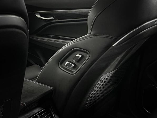 Geely Tugella I Рестайлинг с пробегом 2022 года, цена 2 558 000 рублей, 63855 км, внедорожник, Автокод Объявления
