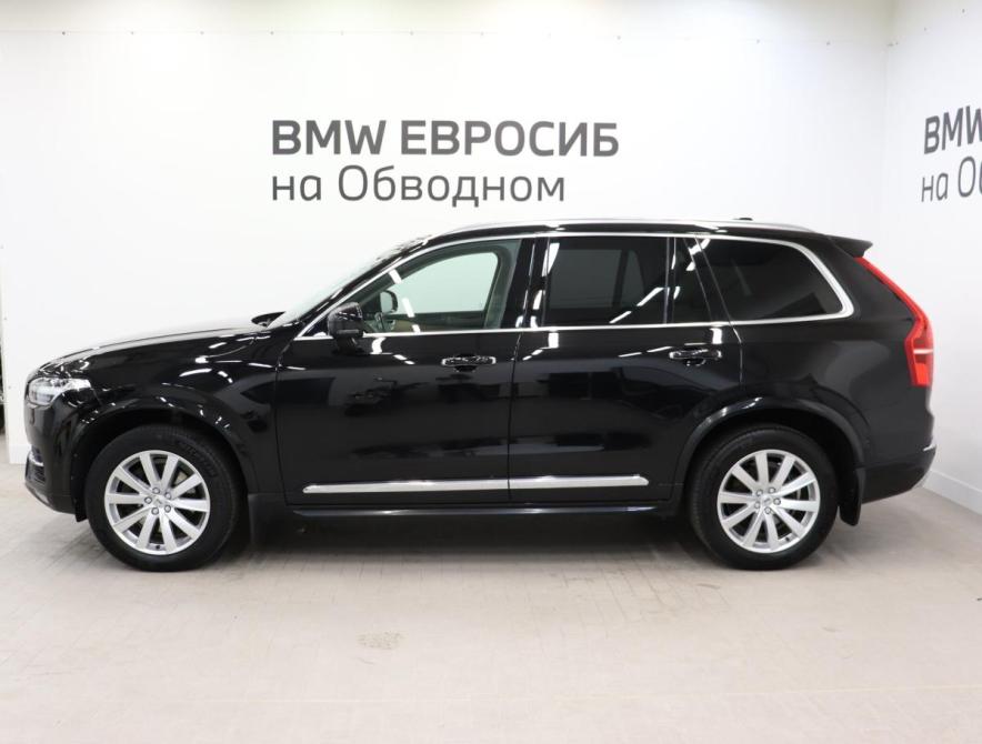 Volvo XC90 II Санкт-Петербург  - изображение 5