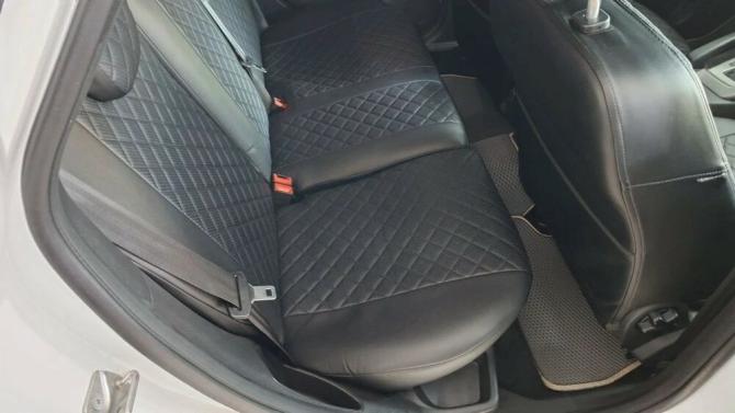 Ford Focus III Рестайлинг с пробегом 2014 года, цена 838 000 рублей, 143900 км, хэтчбек, Автокод Объявления