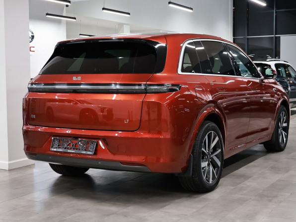 Li Auto (Lixiang) L7 I с пробегом 2023 года, цена 4 695 000 рублей, 93953 км, внедорожник, Автокод Объявления