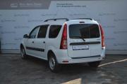 Lada (ВАЗ) Largus I Старый Оскол  - изображение 20