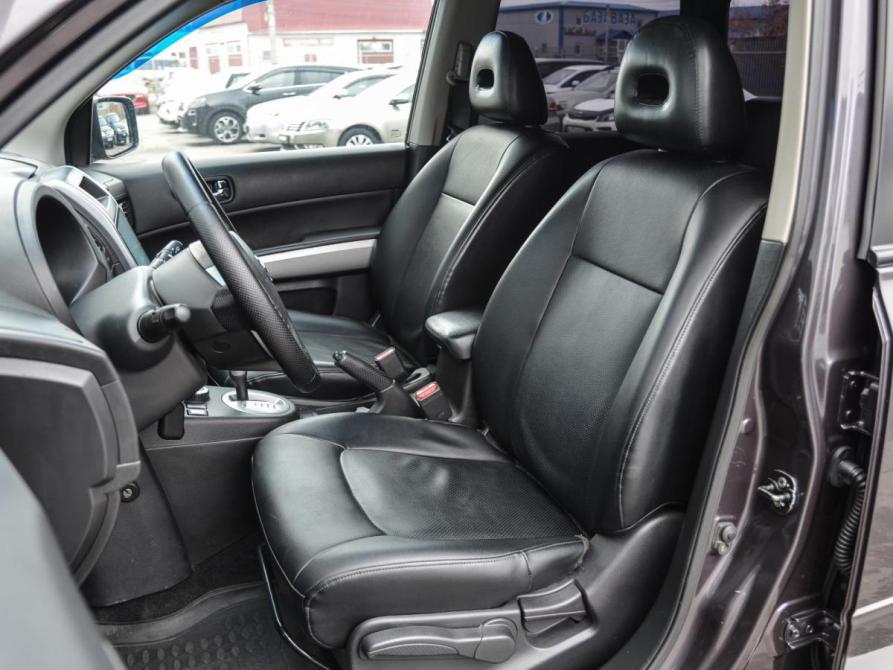 Nissan X-Trail II Рестайлинг Курган  - изображение 9