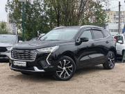 Haval Jolion I Санкт-Петербург  - изображение 14