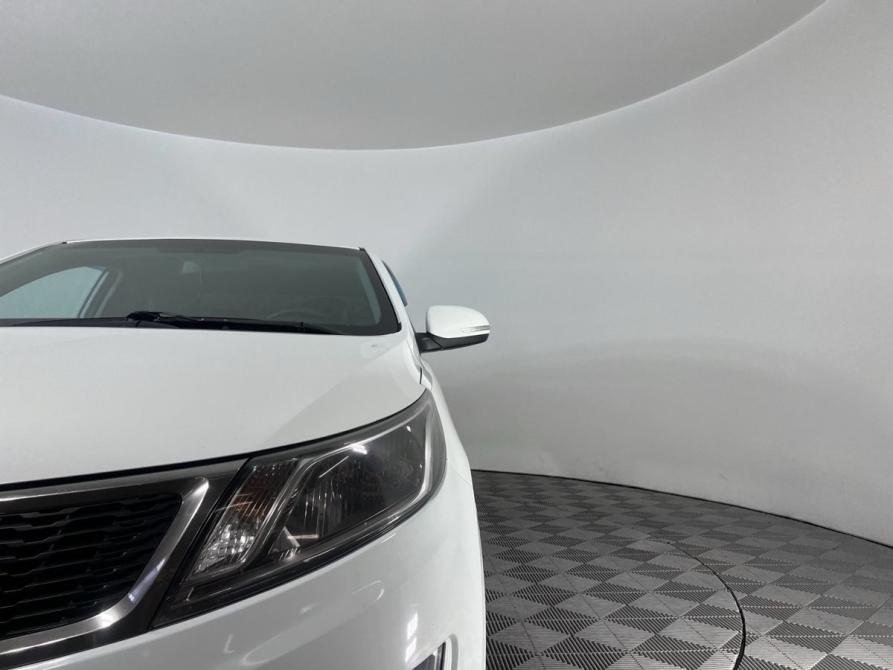 Kia Rio III Архангельск  - изображение 9