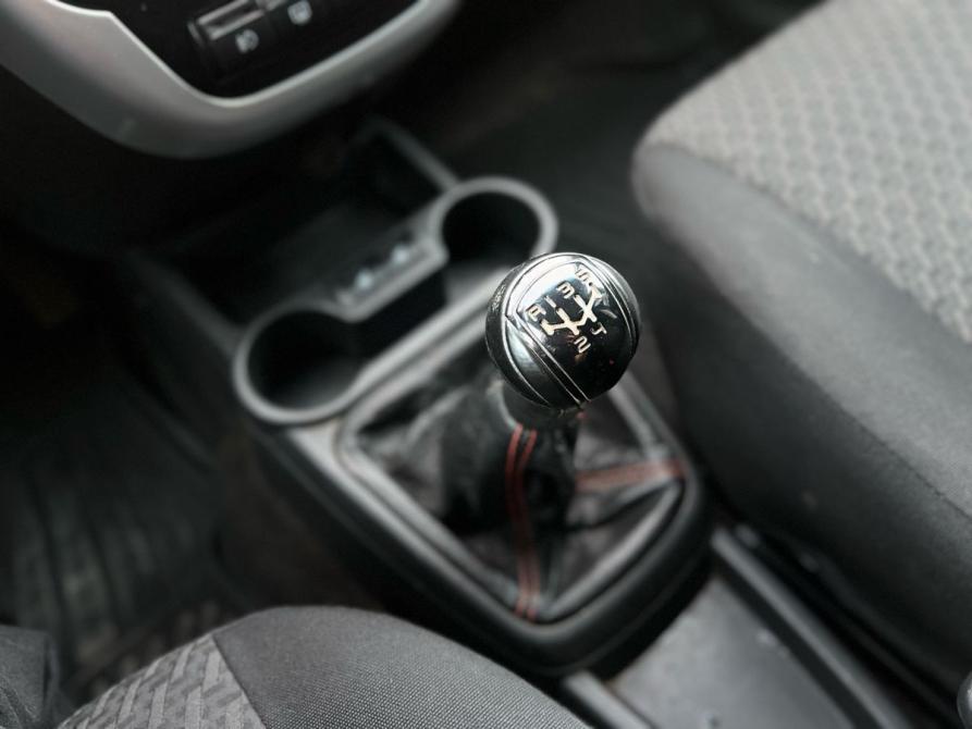 Lada (ВАЗ) Granta I Волгоград  - изображение 13