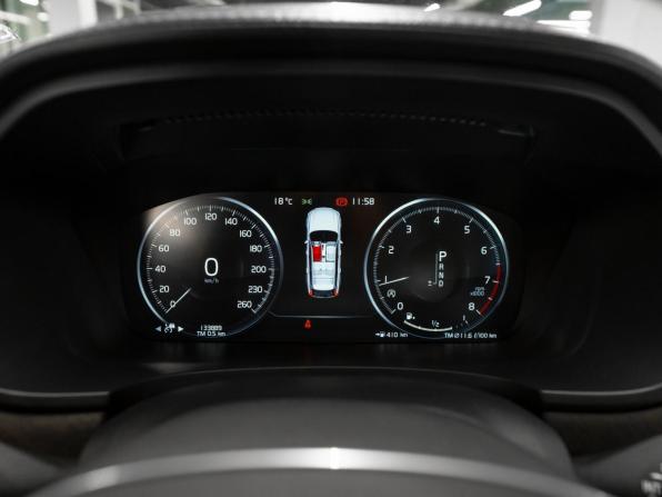 Volvo V90 Cross Country I с пробегом 2019 года, цена 3 550 000 рублей, 133885 км, универсал, Автокод Объявления