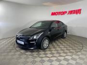 Kia Rio IV Воронеж  - изображение 21
