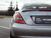 Mercedes-Benz SLK-Класс II (R171) Рестайлинг Санкт-Петербург  - изображение 63