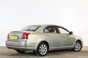 Toyota Avensis II Рестайлинг Тюмень  - изображение 27