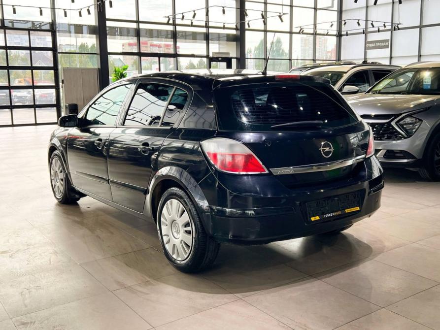 Opel Astra H Рестайлинг Оренбург  - изображение 7