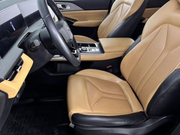 Changan Hunter Plus с пробегом 2024 года, цена 2 750 000 рублей, 48869 км, пикап, Автокод Объявления