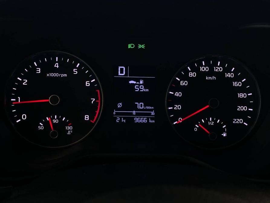 Kia Rio IV Тверь  - изображение 12