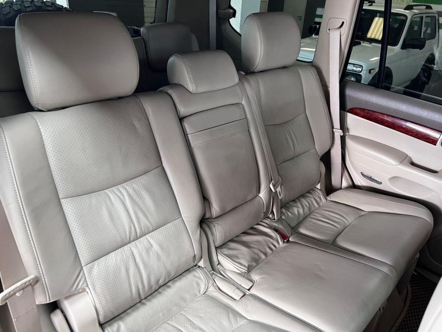 Toyota Land Cruiser Prado 120 Series Тверь  - изображение 12