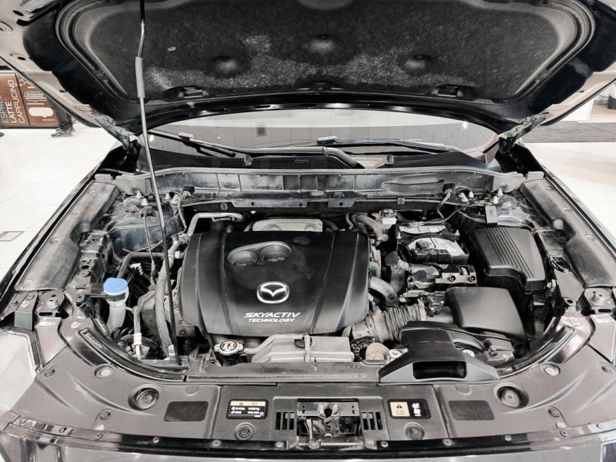 Mazda CX-5 II Казань  - изображение 11