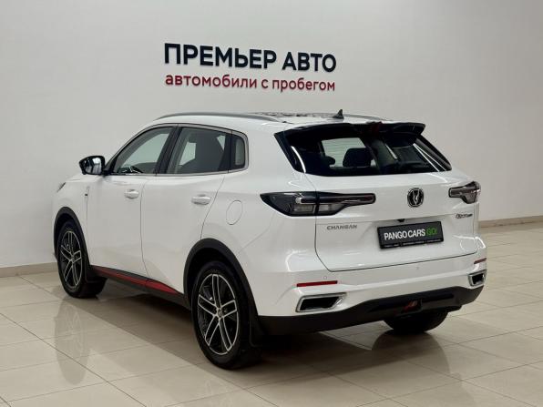 Changan CS55 Plus II с пробегом 2023 года, цена 1 890 000 рублей, 76118 км, внедорожник, Автокод Объявления