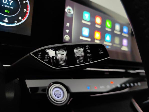 Omoda C5 I с пробегом 2022 года, цена 1 599 000 рублей, 60857 км, внедорожник, Автокод Объявления