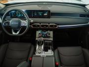 JETOUR X70+ I Рестайлинг Москва  - изображение 20