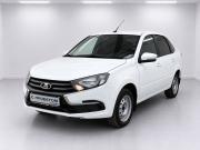 Lada (ВАЗ) Granta I Рестайлинг Москва  - изображение 16