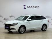 Lada (ВАЗ) Vesta I Ставрополь  - изображение 19
