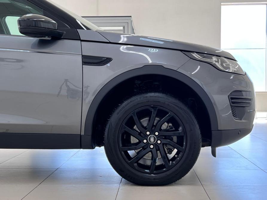 Land Rover Discovery Sport I Волгоград  - изображение 9