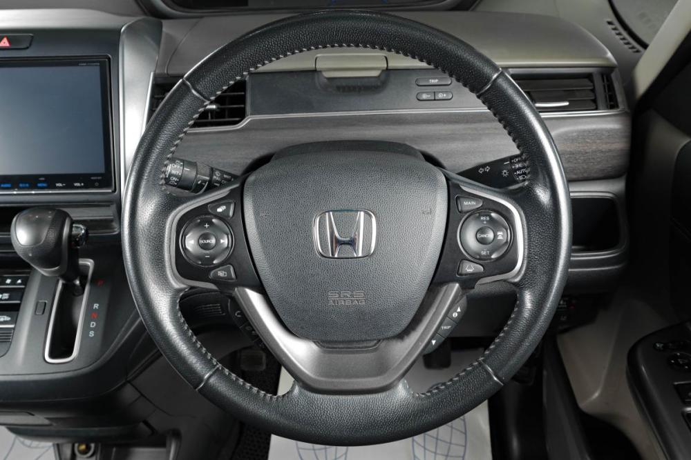 Honda Freed II Тюмень  - изображение 14