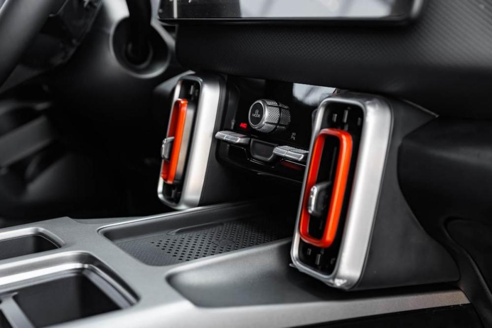 Haval Dargo I Рестайлинг Саратов  - изображение 52