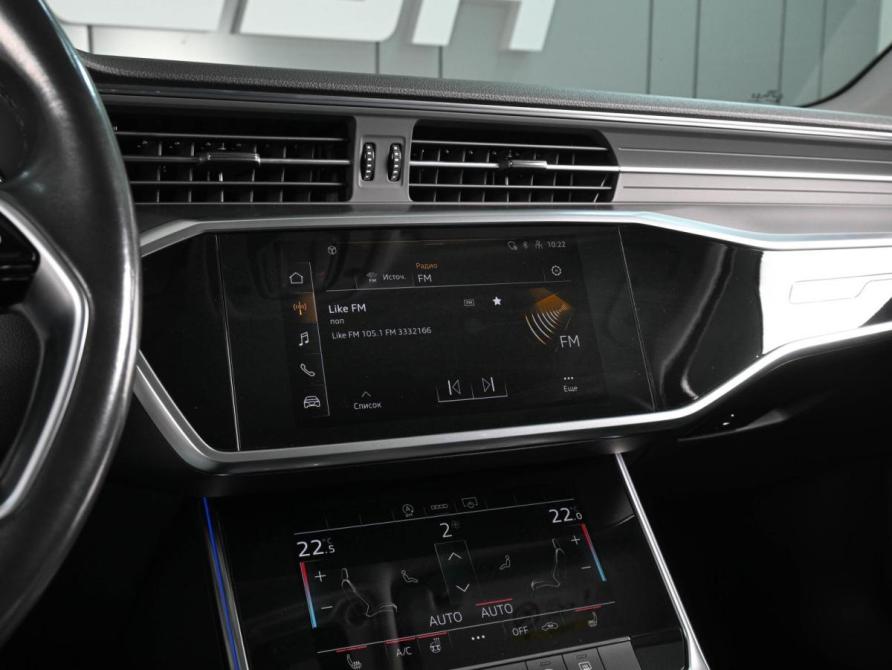 Audi A6 V (C8) Ростов-на-Дону  - изображение 13