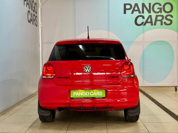 Volkswagen Polo V с пробегом 2011 года, цена 750 000 рублей, 253050 км, хэтчбек, Автокод Объявления