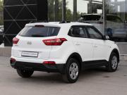 Hyundai Creta I Новосибирск  - изображение 25