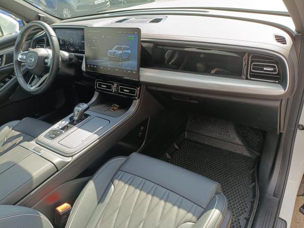 GAC GS8 II с пробегом 2023 года, цена 2 989 000 рублей, 62052 км, внедорожник, Автокод Объявления