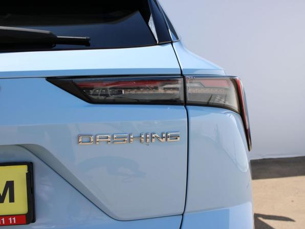 JETOUR DASHING I с пробегом 2024 года, цена 1 999 000 рублей, 19839 км, внедорожник, Автокод Объявления