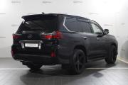 Lexus LX III Рестайлинг 2 Владивосток  - изображение 29