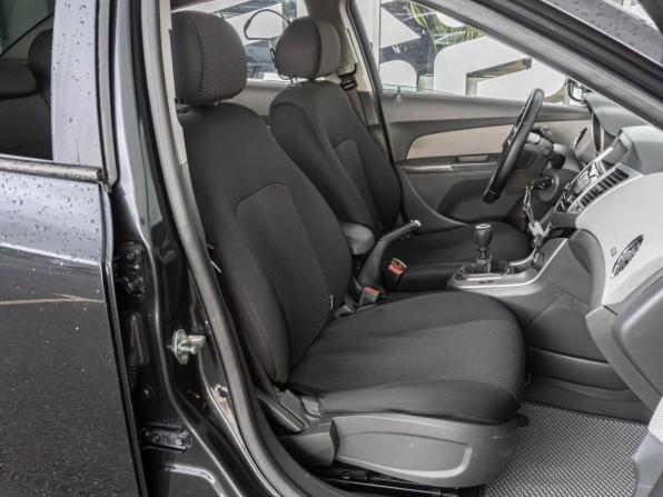 Chevrolet Cruze I с пробегом 2009 года, цена 675 000 рублей, 298535 км, седан, Автокод Объявления
