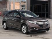 Honda Vezel I Рестайлинг Новосибирск  - изображение 22