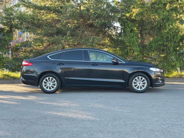 Ford Mondeo V с пробегом 2015 года, цена 1 240 000 рублей, 205402 км, седан, Автокод Объявления