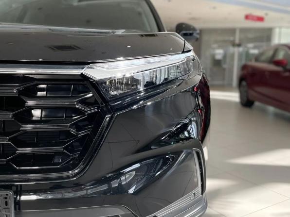 Honda CR-V VI с пробегом 2026 года, цена 4 770 000 рублей, 90 км, внедорожник, Автокод Объявления