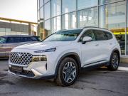 Hyundai Santa Fe IV Рестайлинг Волгоград  - изображение 43