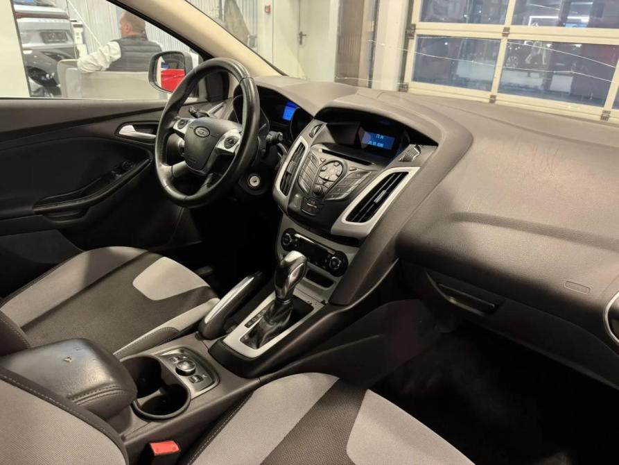 Ford Focus III Подольск  - изображение 8