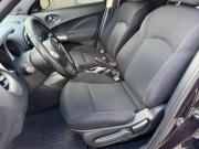 Nissan Juke I Белгород  - изображение 32